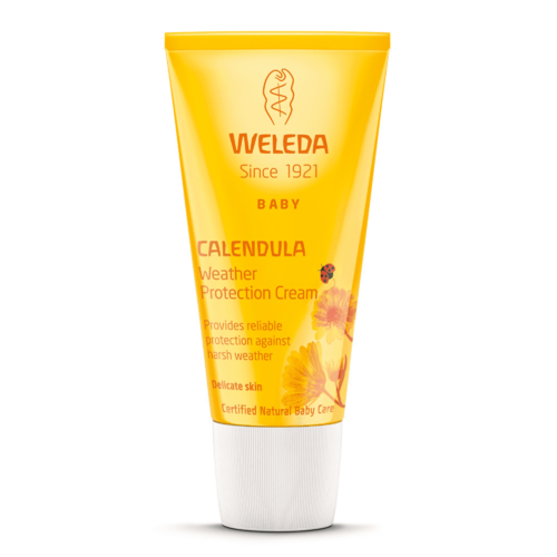 Weleda Baby Calendula Weather Protection Cream 30ml