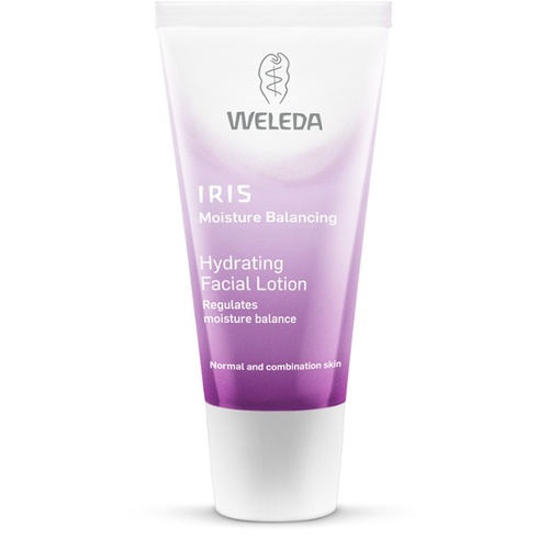 Weleda Iris Hydrating Facial Lotion 30ml