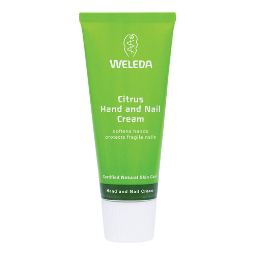 Weleda Citrus Hand & Nail Cream 50 ml