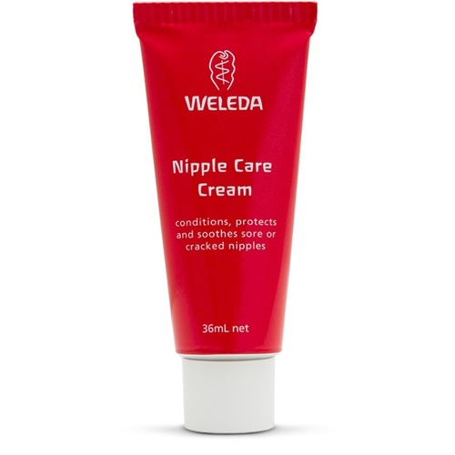 Weleda Nipple Care Cream 36ml