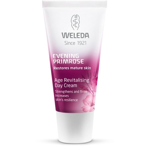 Weleda Evening Primrose Age Revitalising Day Cream 30ml