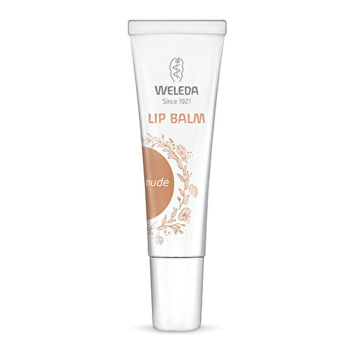 Weleda Lip Balm Nude 10ml