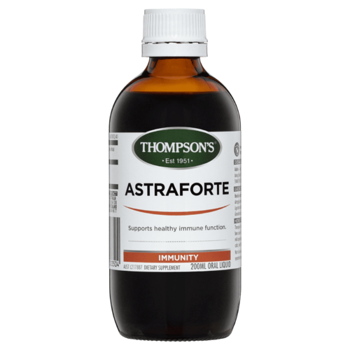 Thompson's Astraforte 200ml