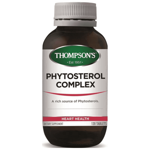 Thompson's Phytosterol Complex 120T