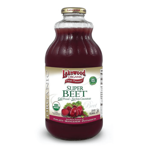 Lakewood Beet Super Juice Organic 946ml