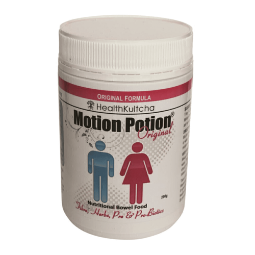 Motion Potion 250gm