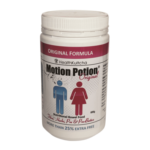 Motion Potion 600gm