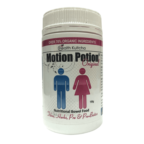 Motion Potion 150g