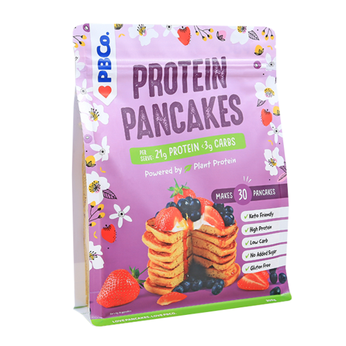 Protein Bread Co Plant Based Pancakes 300g