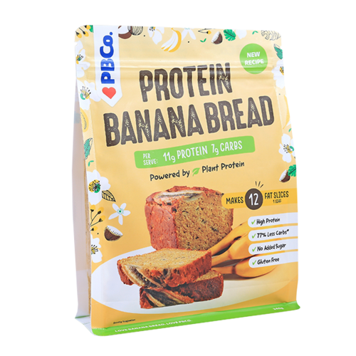 Protein Bread Co Plant Based Banana Bread 340g