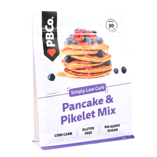 Protein Bread Co Pancake & Pikelet Mix 300g