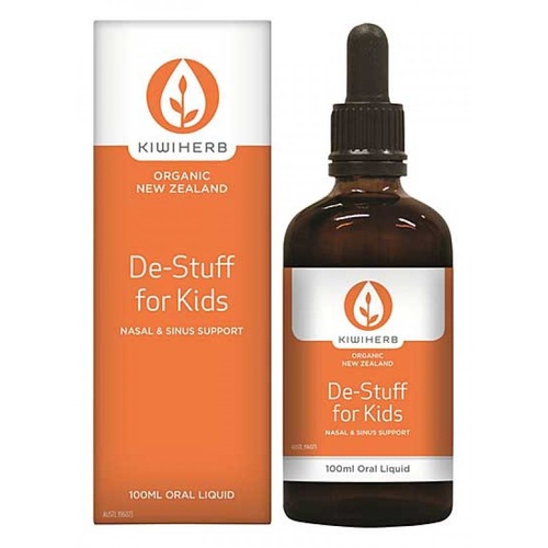 KH De-Stuff for Kids 100ml