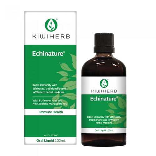 KH Echinature 50ml