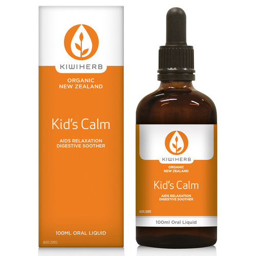 KH Kid's Calm 200ml