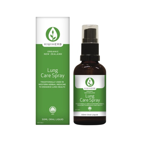 KH Lung Care Spray 50ml