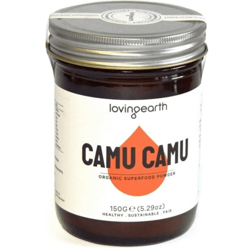 Loving Earth Camu Camu Powder 150gm