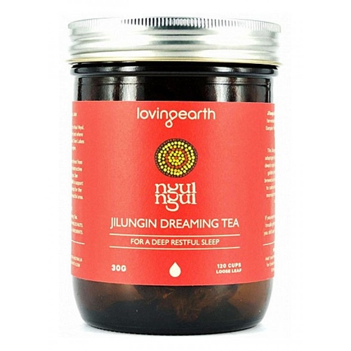 Loving Earth Jilungin Dreaming Tea 30gm