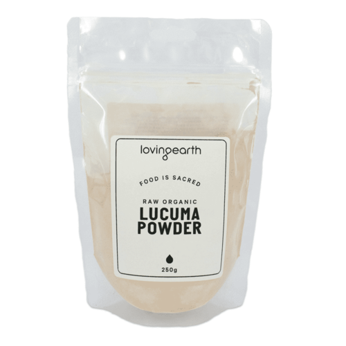 Loving Earth Lucuma Powder 250gm