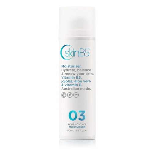 SkinB5 Acne Control Australian Botanical Hydration Ess 50ml