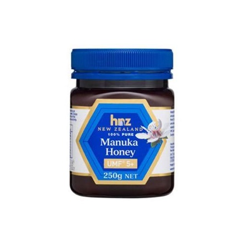 HNZ Manuka Honey UMF 5+ 250g