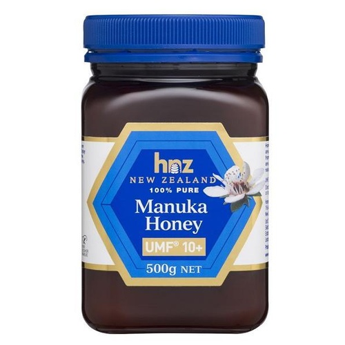 HNZ Manuka Honey UMF 10+ 500g