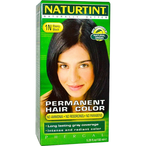 Naturtint Hair Colour