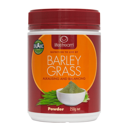 LIF Barley Grass Powder 250g