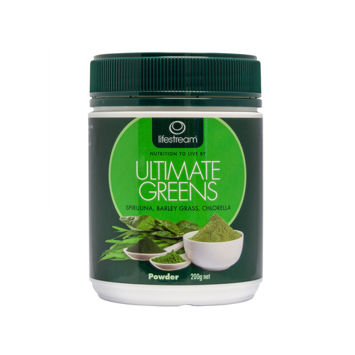 LIF Ultimate Greens 200g