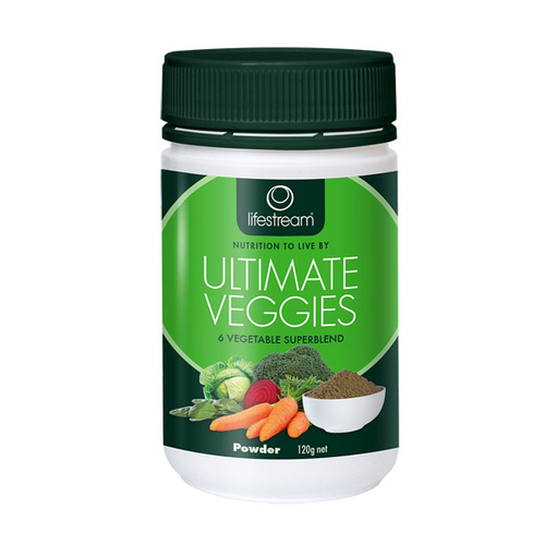 LIF Ultimate Veggies 120g