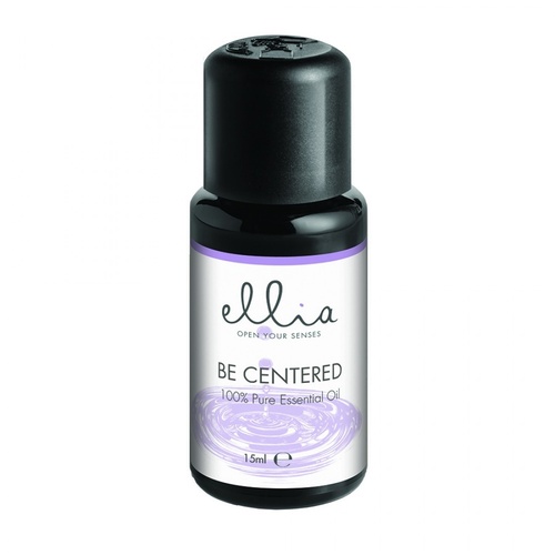 ELL Essential Oil Be Centered 15ml