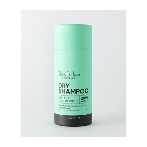 BCR Dry Shampoo 40g