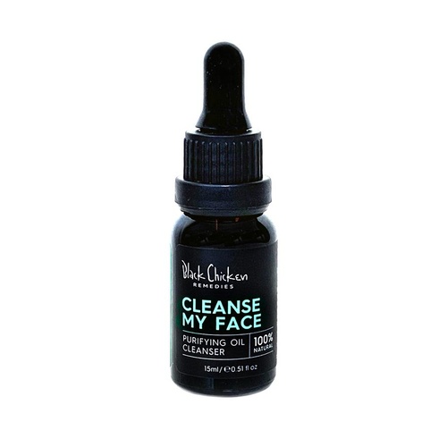 BCR Cleanse My Face Mini 5ml