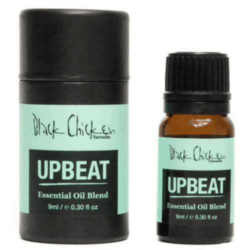 BCR Upbeat Essential Oil Blend 9ml