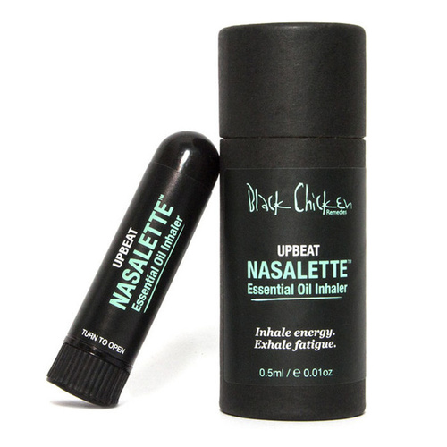 BCR Upbeat Nasalette Essential Oil Inhaler 0.5ml