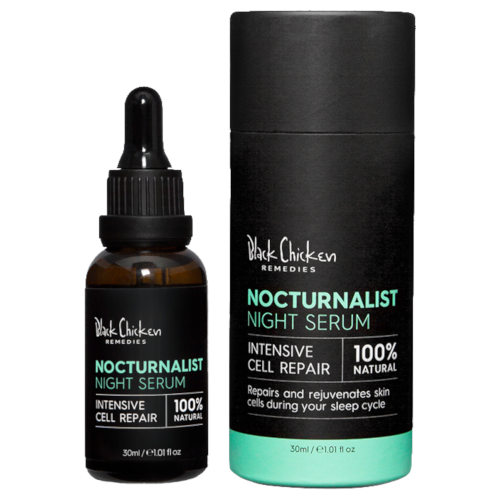 BCR Nocturnalist Night Serum 30ml