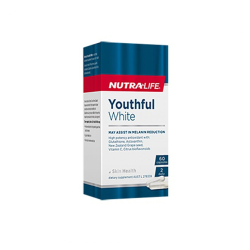 NL Youthful White 60C