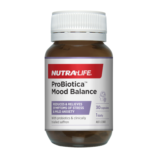 NL Probiotica Mood Balance 30C