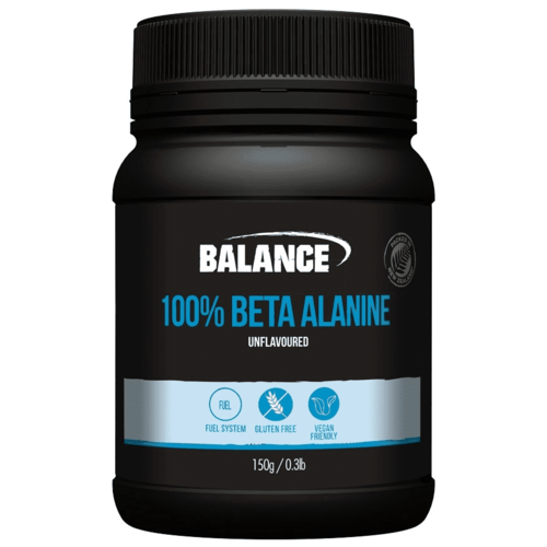 BAL 100% Pure Beta Alanine 150gm