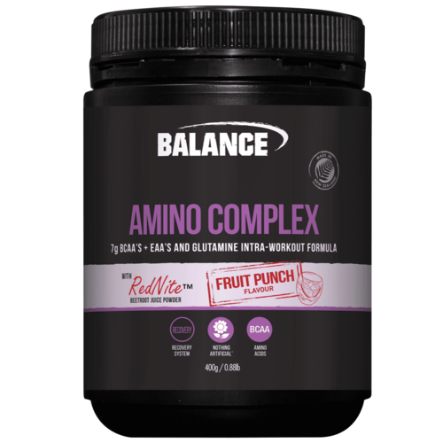 BAL Amino Complex 400G