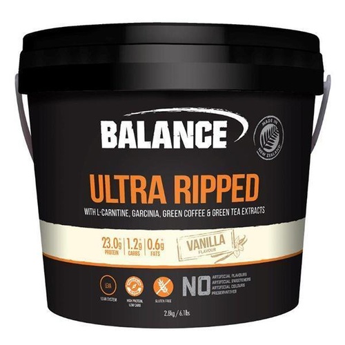 BAL Ultra Ripped Van 2.8kg