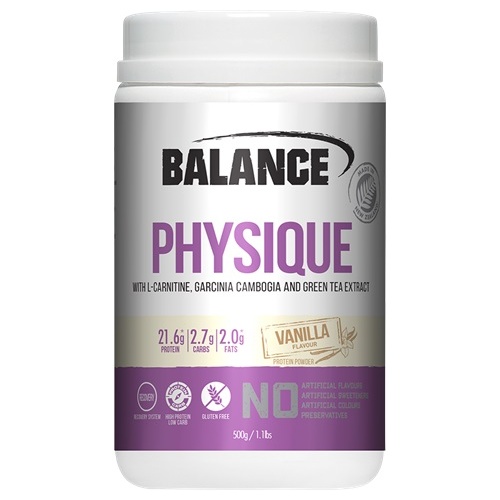 BAL Physique Nar Van 500gm