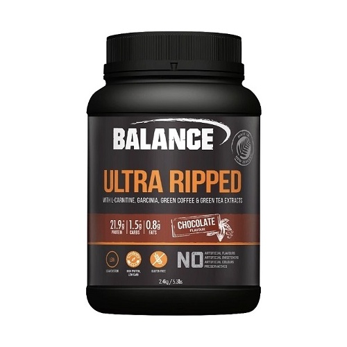 BAL Ultra Ripped Chocolate 2.4kg