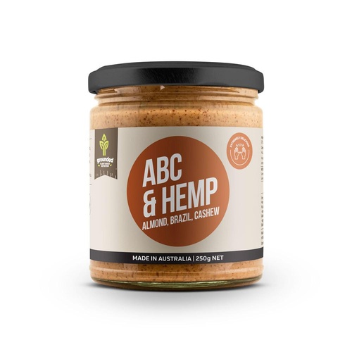 HFA ABC & Hemp 250g