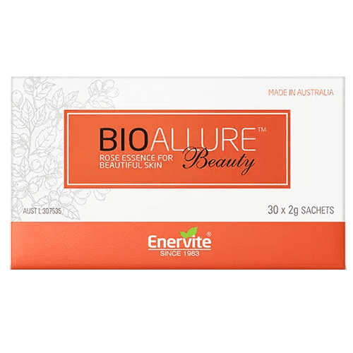 Enervite BioAllure Beauty 30 Sachets