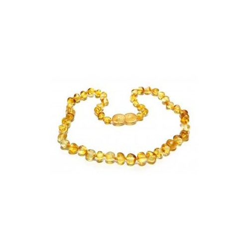 BB Baby Necklace Lemon