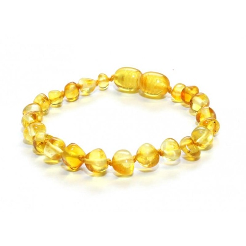 BB Baby Bracelet Lemon