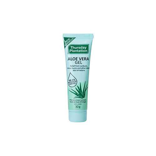 Thursday Plantation AloeVera Alo-Aid Gel 30gm