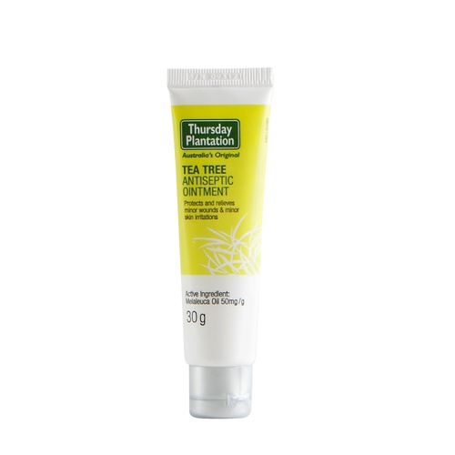 Thursday Plantation TT Antiseptic Ointment 30gm