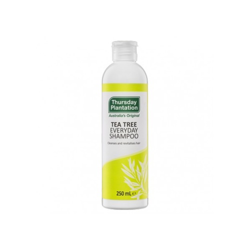 Thursday Plantation TT Everyday Shampoo 250ml