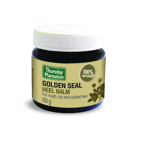 Thursday Plantation Golden Seal Heal Balm 50gm